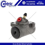 For 1965-1967 Pontiac Bonneville Centric Front Left Drum Brake Wheel Cylinder. Fixed Price $44.11.