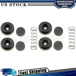 Front Drum Brake Wheel Cylinder Kit 2 X Dorman - First Stop For Gmc 1953-1963. Fixed Price $18.11.