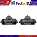 Fits Buick 1986-2003 2x Dorman - First Stop Rear Drum Brake Wheel Cylinder. Fixed Price $38.04.