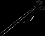 Custom Dynamics Magical Wizards Wheel Light Kit Cd-ind-mwz-whel. Fixed Price $149.95.