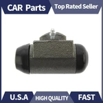 Fits Jeep Cj3 1960-1966 Centric Front Left Drum Brake Wheel Cylinder. Fixed Price $52.22.