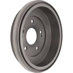 Centric Rear Brake Drum For 1997-2001 Honda Cr-v Direct Fit. Fixed Price $81.37.