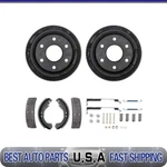 Raybestos Rear Drum Brakes Shoes Adjusting Spring Kit For 1995 Chevrolet K1500. Fixed Price $298.95.