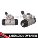 2x Advics Rear Left Right Drum Brake Wheel Cylinder For Toyota 2003 2016. Fixed Price $70.74.