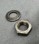 1969-1972 Pontiac Gto Cutlass 442 Chevy Corvette Steering Wheel Column Nut Nova. Fixed Price $29.65.