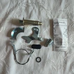 Centric Rear Right Brake Self Adjuster Repair Kit For Ford Vintage. Fixed Price $18.47.