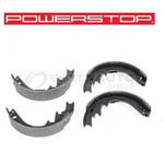 Powerstop Rear Drum Brake Shoe For 1976 Dodge Aspen - Braking Stopping Wheel Nv. Fixed Price $63.23.