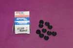 Box Of Ten (10) Raybestos Wheel Cylinder Cups. Part Wcc12400. See Pic. Fixed Price $15.79.
