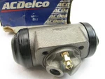 Acdelco 18e46 Drum Brake Wheel Cylinder - Front Left. Fixed Price $19.99.