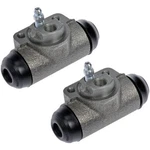 Set-rbw37640-2 Dorman Wheel Cylinders Set Of 2 Rear For Pickup Bronco B4000 Pair. Fixed Price $40.54.