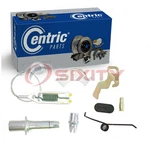 Centric Rear Left Brake Self Adjuster Repair Kit For 1976-1980 Dodge Aspen Lf. Fixed Price $24.44.