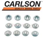 Carlson Rear Brake Hold Down Spring Cup For 1959-1983 Ford F-100 - Drum Cj. Fixed Price $24.24.