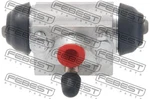 Febest 2006-2011 Ford Focus Rear Wheel Brake Cylinder 2178-cb4. Fixed Price $49.00.