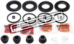 0175-asu40f Febest Front Brake Caliper Repair Kit (set For Two Sides) 04478-4815. Fixed Price $24.24.