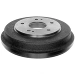 Rear Brake Drum For 1997-2001 Honda Crv 1999 1998 2000 Raybestos 9653r. Fixed Price $41.95.