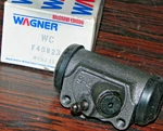 Drum Brake Wheel Cylinder For Falcon, Maverick, Mustang+many More Wagner F40823. Fixed Price $15.00.