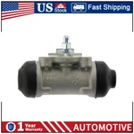 Fits Toyota Hiace 2006-2015 Centric Rear Drum Brake Wheel Cylinder Pz. Fixed Price $32.31.