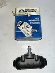 Beck/arnley 072-8752 Wheel Cylinder Fits Toyota Truck 91-00 Freeship W37842. Fixed Price $22.77.