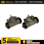 For 1977 1978 1979 Ford Ltd Ii Rear Left Right Dorman Drum Brake Wheel Cylinder. Fixed Price $44.14.