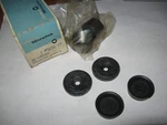 64-67 Chevy Ii Nova Cutlass F85 Frt Brake Cylinder Kit Gm 5465084 Nos Incomplete. Fixed Price $18.95.