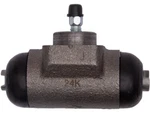 For 1992-1996 Chevrolet Lumina Apv Wheel Cylinder Dynamic Friction 31754gcwg. Fixed Price $28.89.