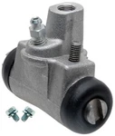 Raybestos Wc37848 Drum Brake Wheel Cylinder-pg Plus Rear Fits 88-89 Honda Civic. Fixed Price $15.92.