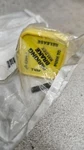 Genuine Haldex Kn20901 Parking Brake Air Valve Dash Push Pull Release Knob Kit. Fixed Price $18.00.