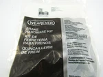 Wearever 2702 Drum Brake Self Adjuster Repair Kit. Fixed Price $17.00.