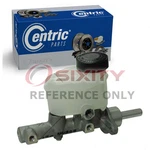 Centric Brake Master Cylinder For 2001-2004 Toyota Tacoma Hydraulics Braking Vu. Fixed Price $170.24.