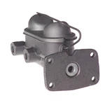 Brake Master Cylinder-with Front Drum Brakes Quality-built M1516 Reman. Fixed Price $67.18.