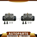 2 Dorman - First Stop Rear Drum Brake Wheel Cylinder For Chrysler 300 1965-1968. Fixed Price $74.21.