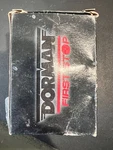 Drum Brake Wheel Cylinder Dorman W610158 Brand New. Fixed Price $19.71.