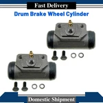2 Dorman - First Stop Rear Drum Brake Wheel Cylinder For Chrysler 300 1965-1968. Fixed Price $48.64.