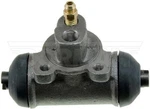 2 - Dorman / First Stop W610010 Drum Brake Rear Wheel Cylinders New. Fixed Price $25.00.