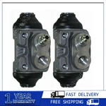 2x C-tek Rear Drum Brake Wheel Cylinder Fits Dodge Stratus 2003 2006. Fixed Price $47.70.