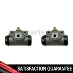 2x Dorman - First Stop Rear Drum Brake Wheel Cylinder For Chevrolet 1965 1996. Fixed Price $36.42.