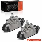 A-premium 2x Drum Brake Wheel Cylinder Rear Side For Honda Passport Isuzu Pickup. Fixed Price $28.99.