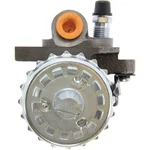 Drum Brake Wheel Cylinder-premium Cylinders Centric 134.82024. Fixed Price $114.92.