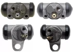 4 Drum Brake Wheel Cylinders Front + Rear L & R For Chevy Gmc Pontiac. Fixed Price $109.88.
