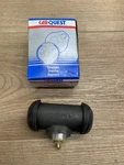 Carquest Wca37999 C-tek Standard Wheel Cylinder For 92-97 Ford Aerostar. Fixed Price $9.99.
