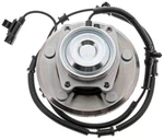 Wheel Bearing And Hub Assembly Mevotech G512360. Fixed Price $87.53.
