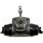 Dorman W96402 Drum Brake Wheel Cylinder For 75-80 Volkswagen Rabbit Scirocco. Fixed Price $16.30.