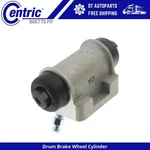 For 1995-2002 Suzuki Esteem Centric Rear Left Drum Brake Wheel Cylinder. Fixed Price $36.76.