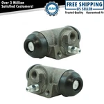 Dorman Rear Drum Brake Wheel Cylinder Lh Rh Kit For Ford Mazda Pickup Truck Suv. Fixed Price $40.85.