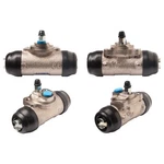 Aisin Wct-078 Drum Brake Wheel Cylinder. Fixed Price $84.24.